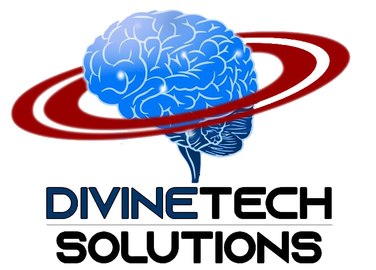 Divine Tech Solutions